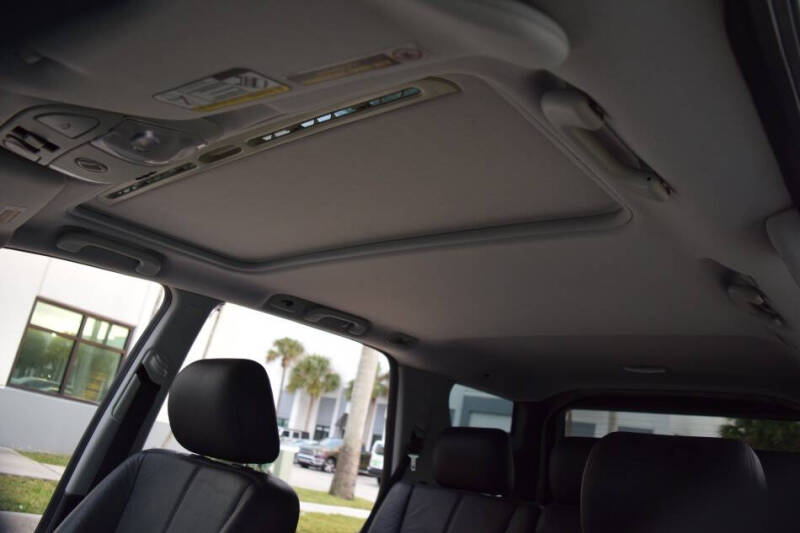 2005 Mercedes-Benz M-Class ML 350