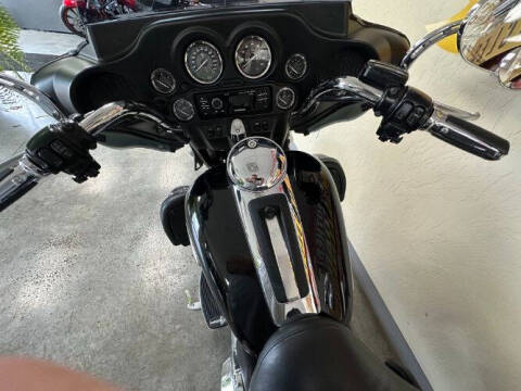 2013 Harley-Davidson Ultra Limited