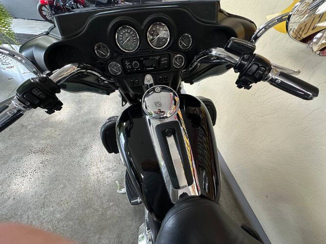 2013 Harley-Davidson Ultra Limited