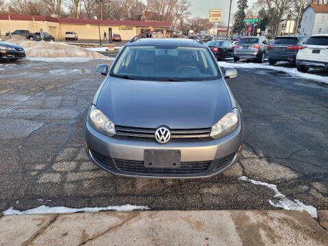 2013 Volkswagen Jetta