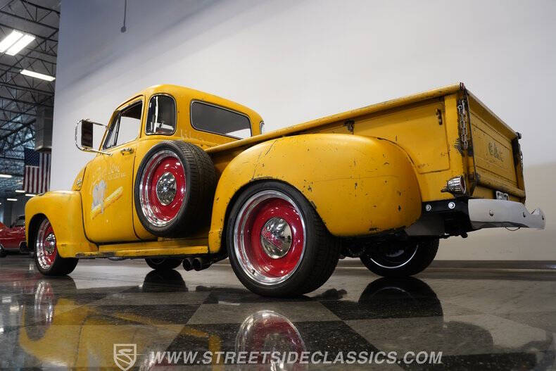 1954 GMC 3100