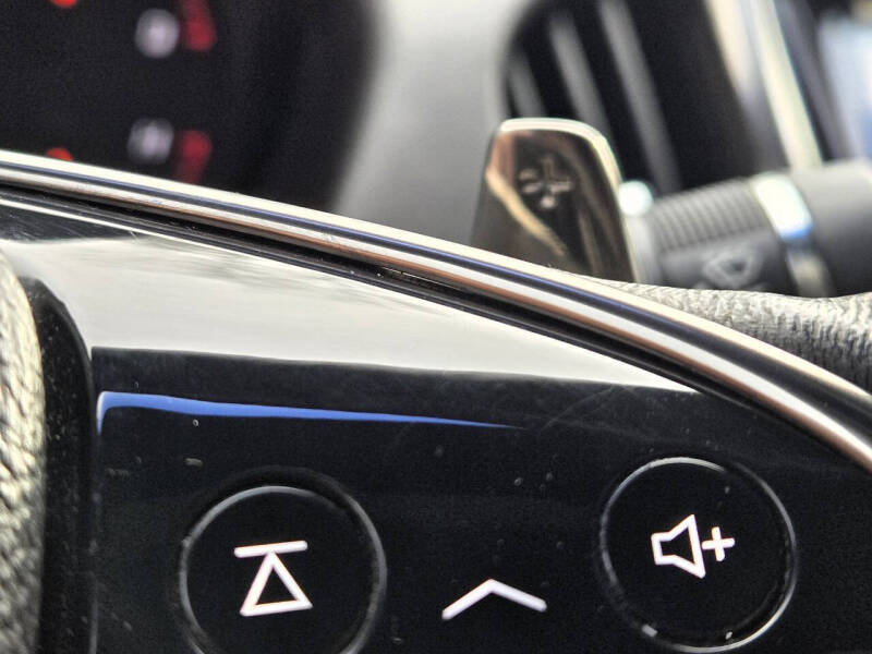 2016 Cadillac ATS-V
