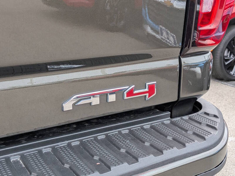 2023 GMC Sierra 2500HD