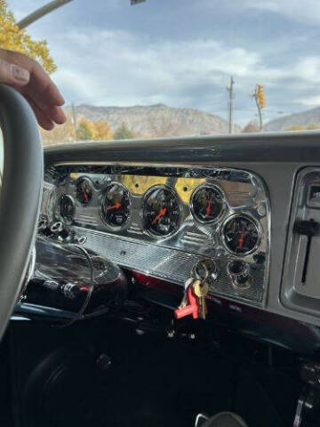 1965 Chevrolet C10