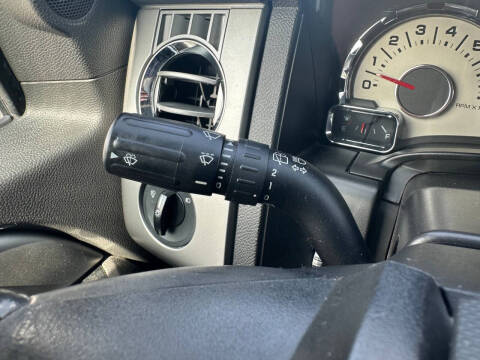 2011 Ford Expedition EL XLT
