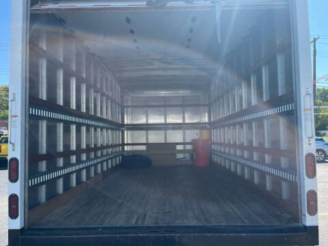 2019 Mercedes-Benz Sprinter