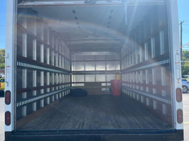 2019 Mercedes-Benz Sprinter