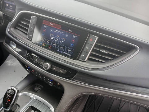 2020 Buick Enclave Premium