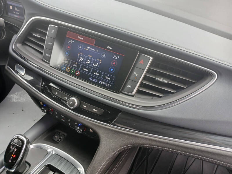 2020 Buick Enclave Premium