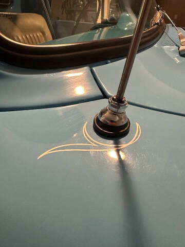 1966 GMC C/K 1500 Series