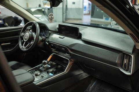 2024 Mazda CX-90 3.3 Turbo Select