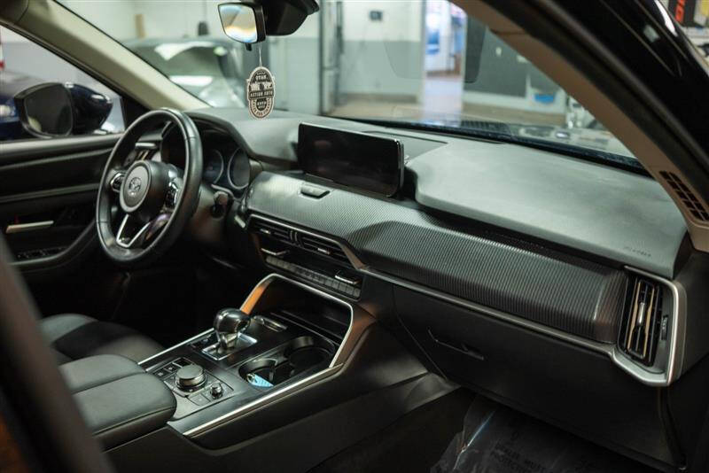 2024 Mazda CX-90 3.3 Turbo Select