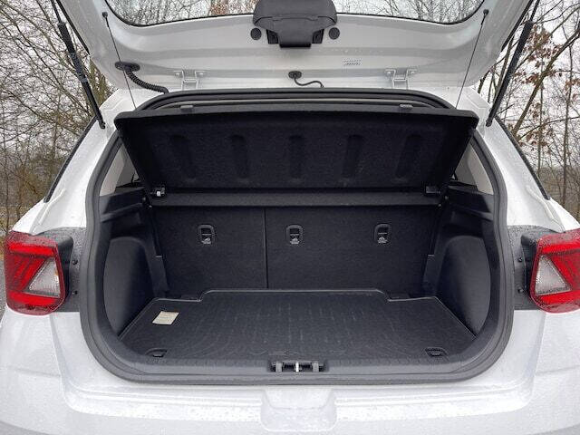 2022 Hyundai Venue SEL