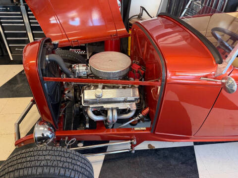 1932 Ford Roadster