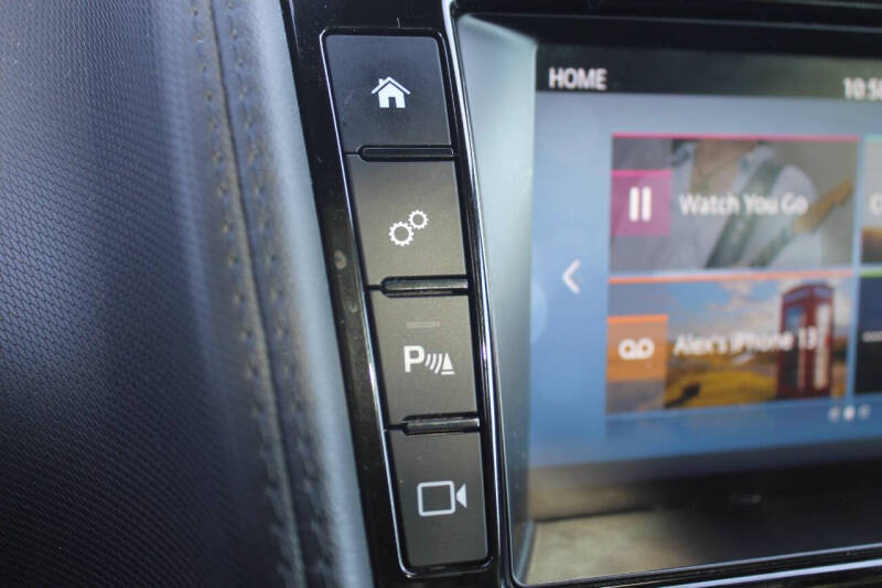 2018 Jaguar F-TYPE 296HP