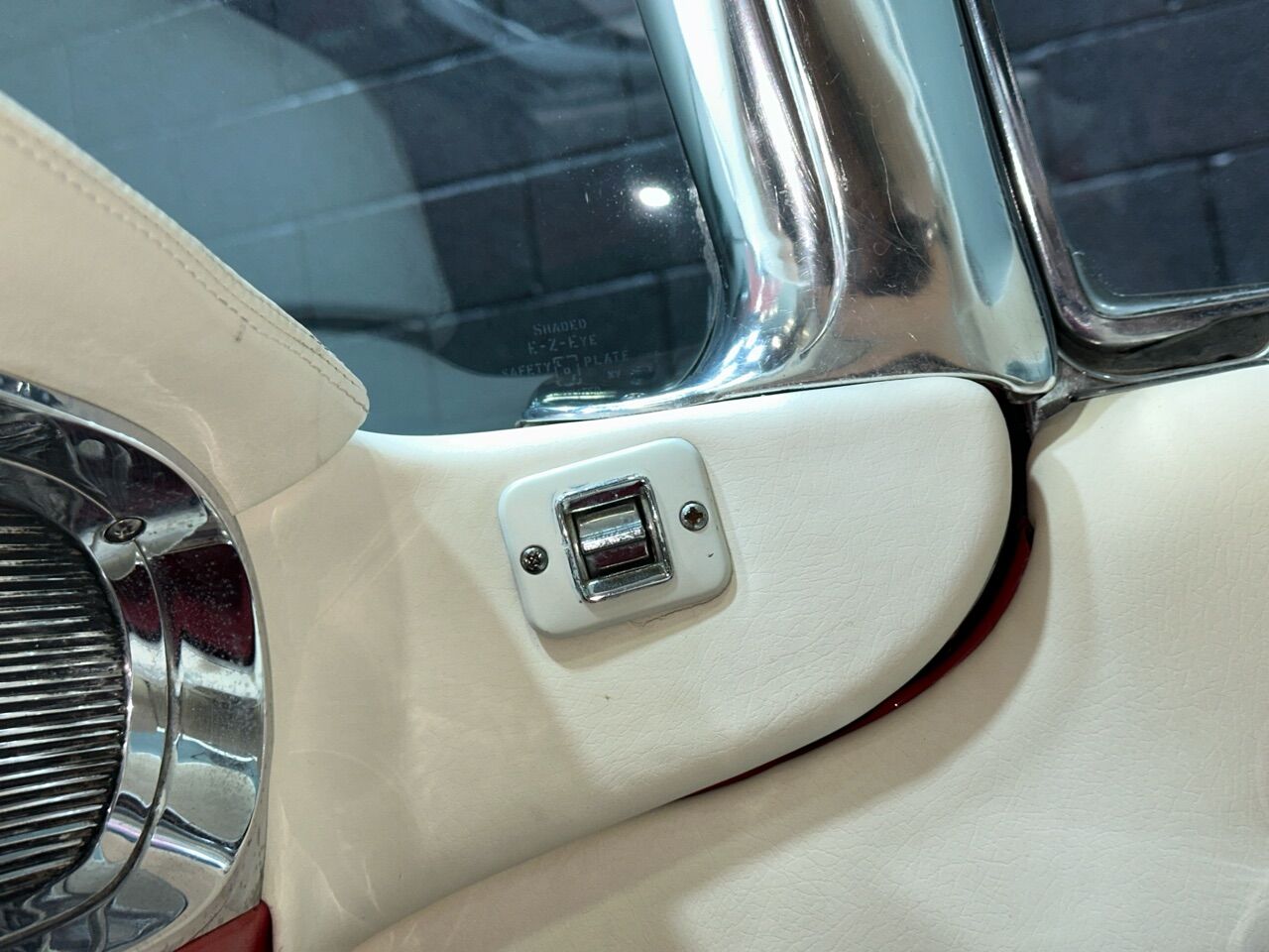 1960 Cadillac Coupe Deville 48