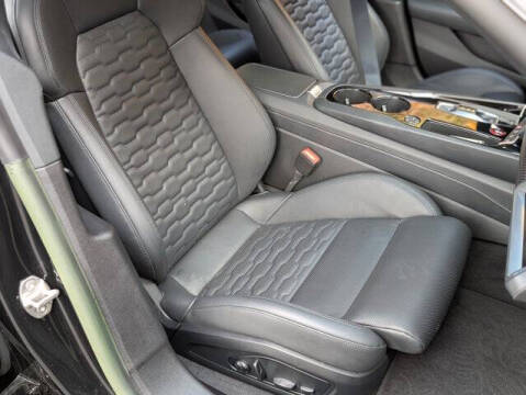 2023 Audi e-tron GT quattro Prestige