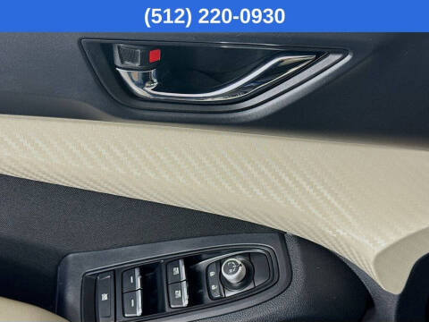 2019 Subaru Ascent Premium 7-Passenger