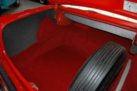 1955 Oldsmobile Super 88