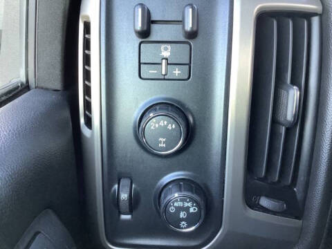 2019 GMC Sierra 2500HD Denali