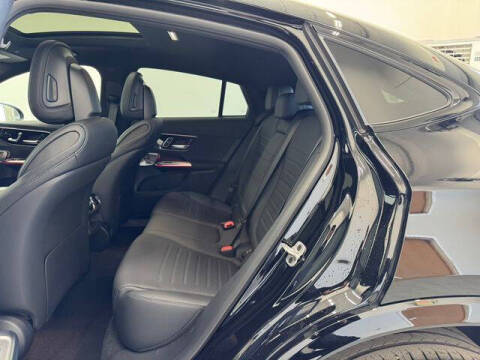 2026 Mercedes-Benz GLC GLC 300 4MATIC