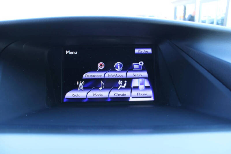 2015 Lexus RX 350 F SPORT