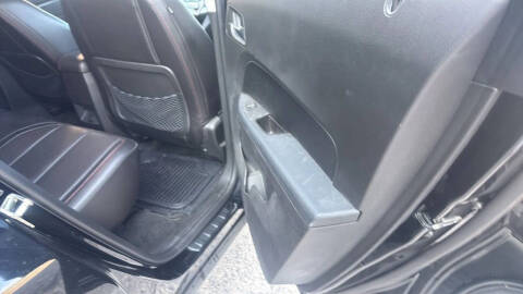 2012 GMC Terrain SLT-2