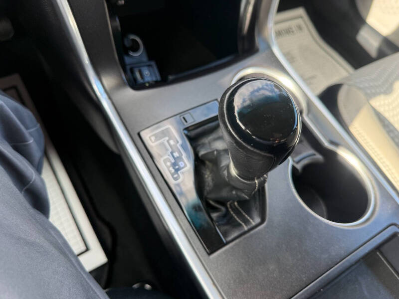 2015 Toyota Camry XLE