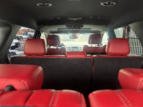 2019 Dodge Durango R/T