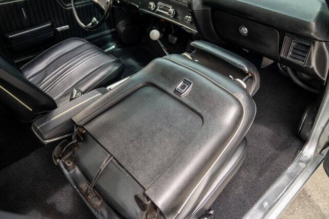 1970 Chevrolet Chevelle 45