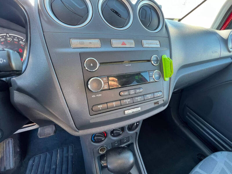 2012 Ford Transit Connect XLT Premium