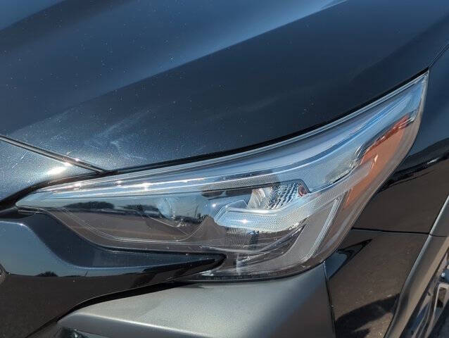 2023 Subaru Outback Limited XT