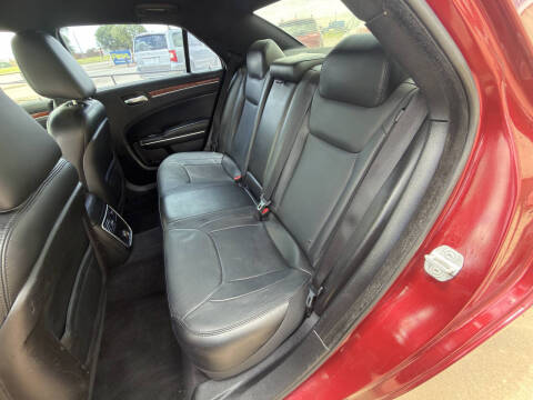2014 Chrysler 300