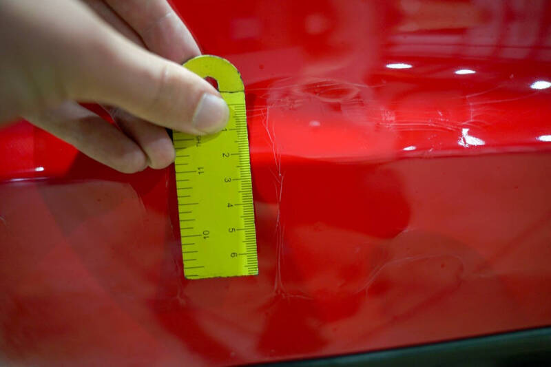 2014 Dodge Charger SXT