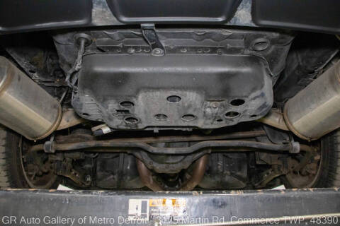 2008 Ford Shelby GT500