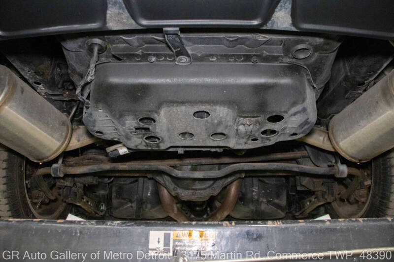 2008 Ford Shelby GT500