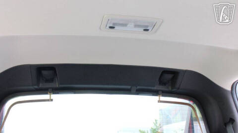 2007 Chevrolet Avalanche