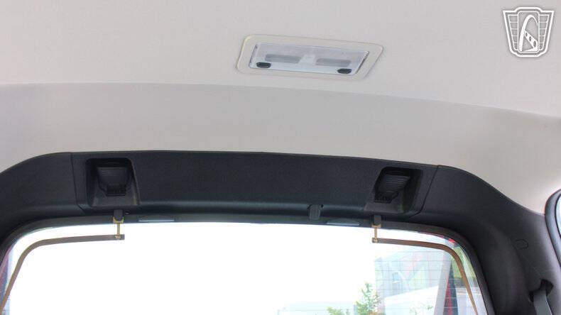 2007 Chevrolet Avalanche