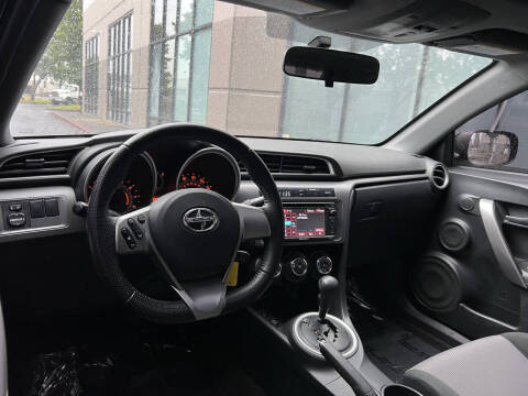 2014 Scion tC