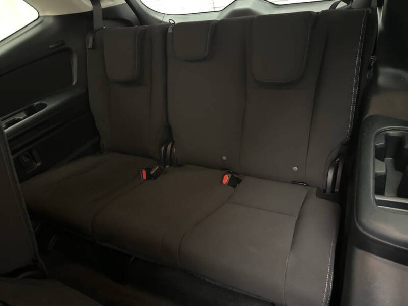 2019 Subaru Ascent Premium 8-Passenger