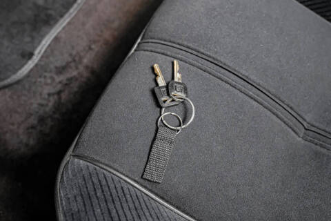 1985 Chevrolet Camaro Z28