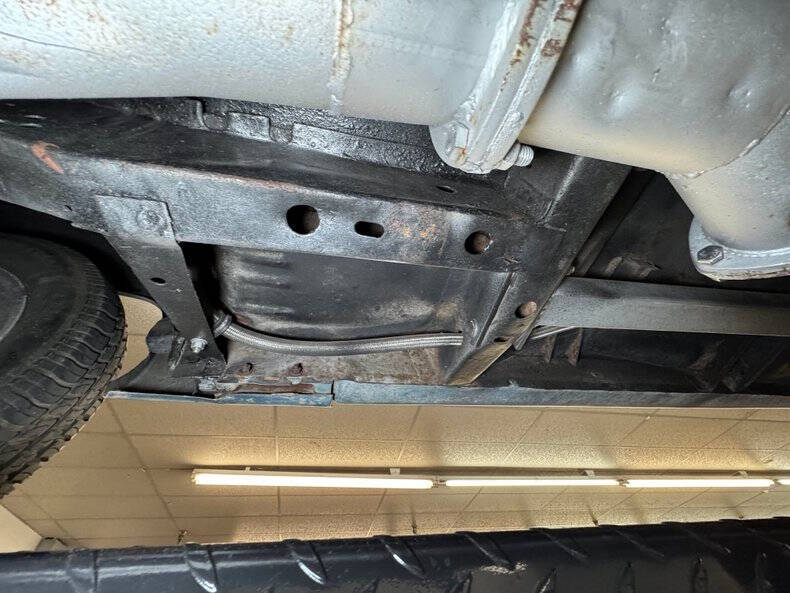 1971 Plymouth Duster