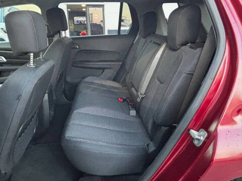 2012 GMC Terrain SLE-2