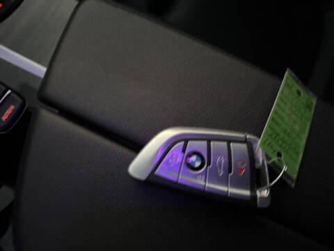 2019 BMW 5 Series 530i