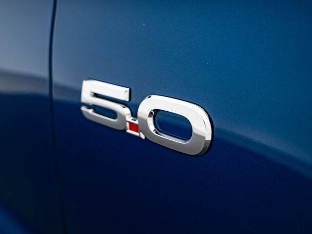 2022 Ford Mustang GT
