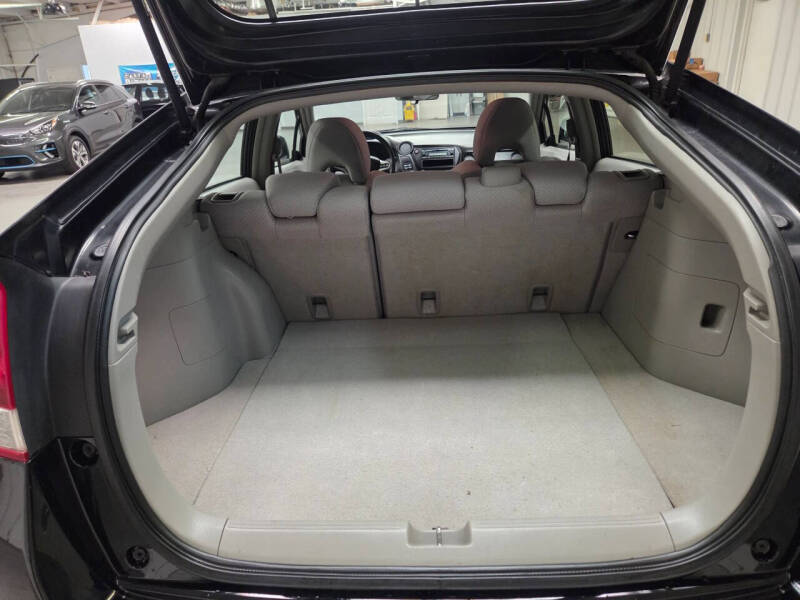2012 Honda Insight
