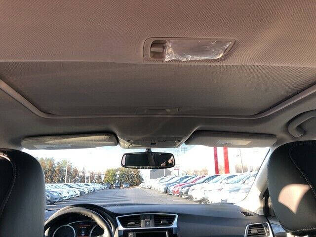 2019 Nissan Sentra SL