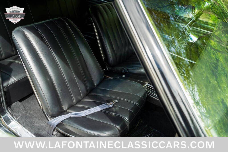 1966 Chevrolet Chevelle