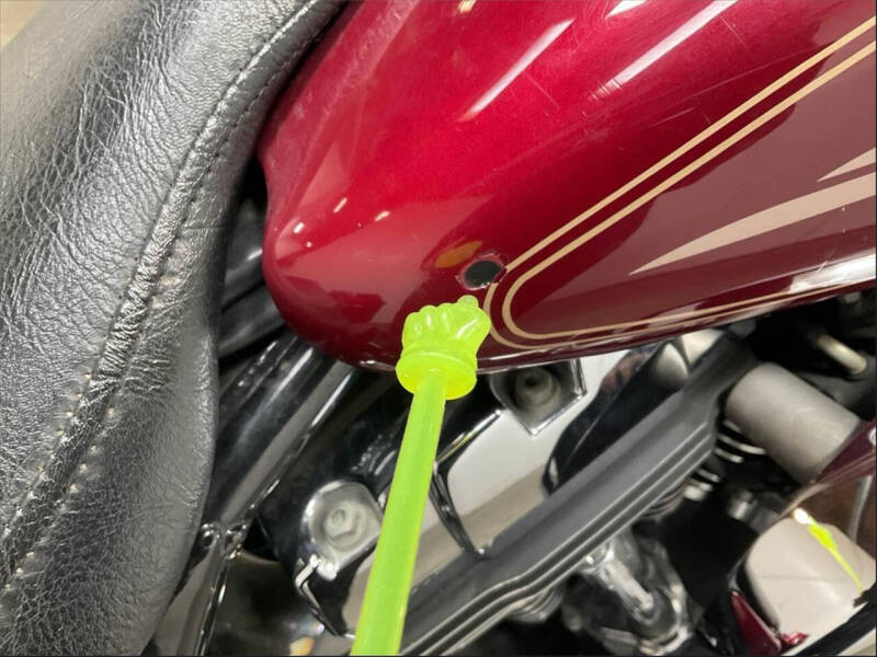 2005 Harley-Davidson Ultra Classic Electra Glide