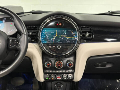 2022 MINI Convertible Cooper S